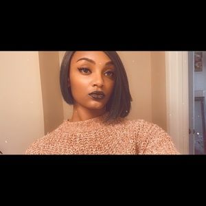 Meet your Posher, Nyoka